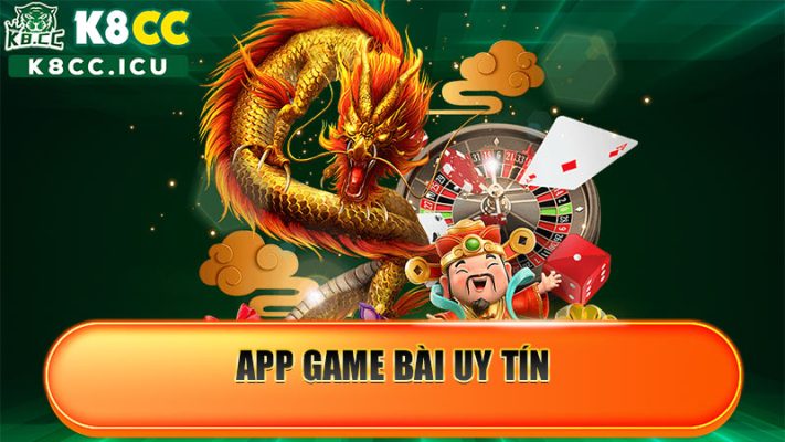 app game bài uy tín