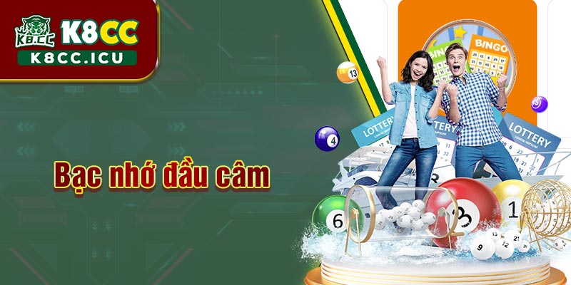 Bạc nhớ lô đề miền Bắc đầu câm