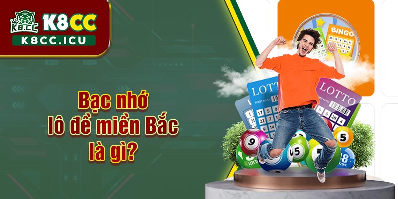 Bạc nhớ lô đề miền Bắc phương pháp quan sát chu kỳ của con số