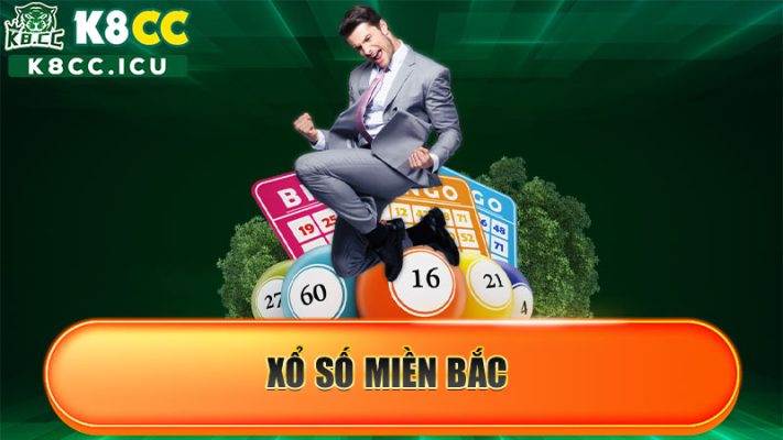 Xổ số miền Bắc