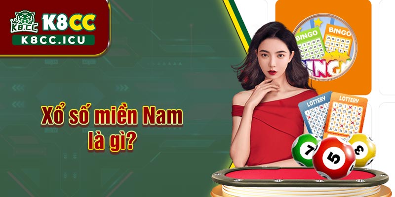 Xổ số miền Nam loại hình có tỷ lệ thắng cao nhất tại Việt Nam